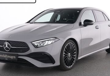 Mercedes-Benz A 180 9.696 km 35.650 &euro; Essen 45309