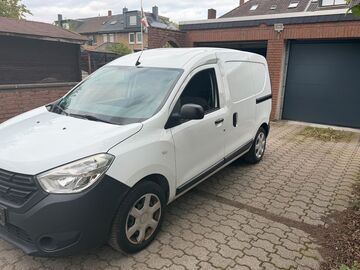 Gebrauchte Dacia Dokker