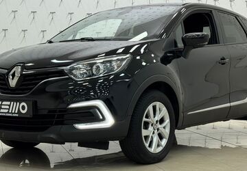 Renault Captur 66.891 km 9.599 &euro; Oberhausen 46149
