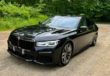 BMW 730 97.000 km 40.000 &euro; Oberhausen 46117