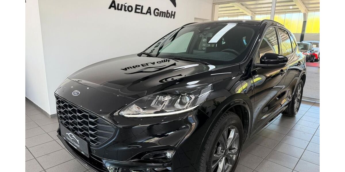Ford Kuga 47.000 km 22.990 &euro; Heiligenhaus 42579