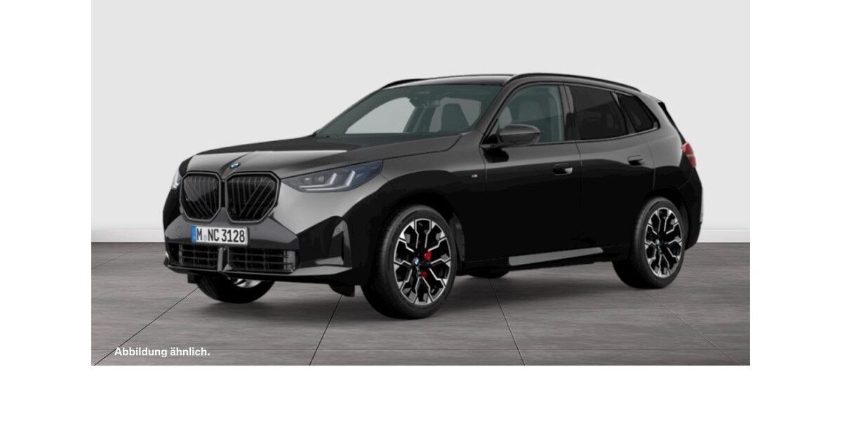 BMW X3 18.900 km 57.770 &euro; Velbert 42553