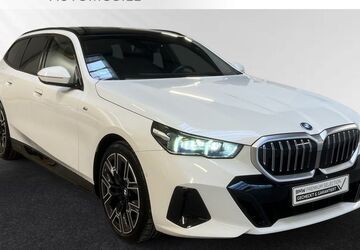 BMW 550 18.100 km 69.390 &euro; Wesel 46485