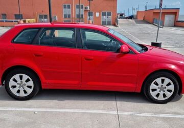Audi A3 70.543 km 7.900 &euro; Bottrop 46240