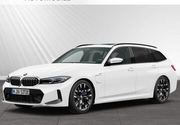 BMW 330 25.400 km 45.500 &euro; Wesel 46485