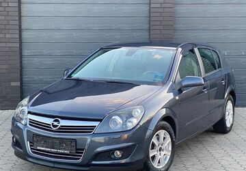 Opel Astra 206.000 km 2.400 &euro; Raesfeld 46348