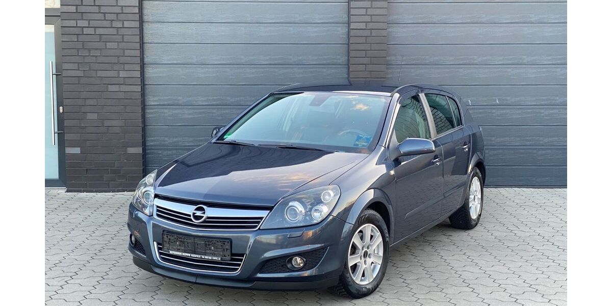 Opel Astra 206.000 km 2.400 &euro; Raesfeld 46348