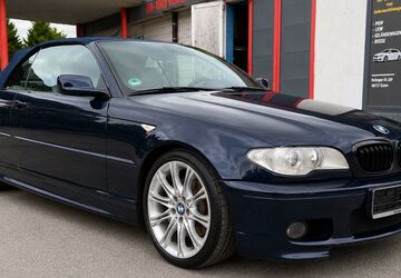 BMW 330 116.000 km 12.900 &euro; Essen 45359