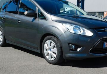 Ford C-Max 198.288 km 4.799 &euro; Mülheim 45473