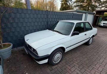 BMW 316 247.000 km 9.000 &euro; Hattingen 45527