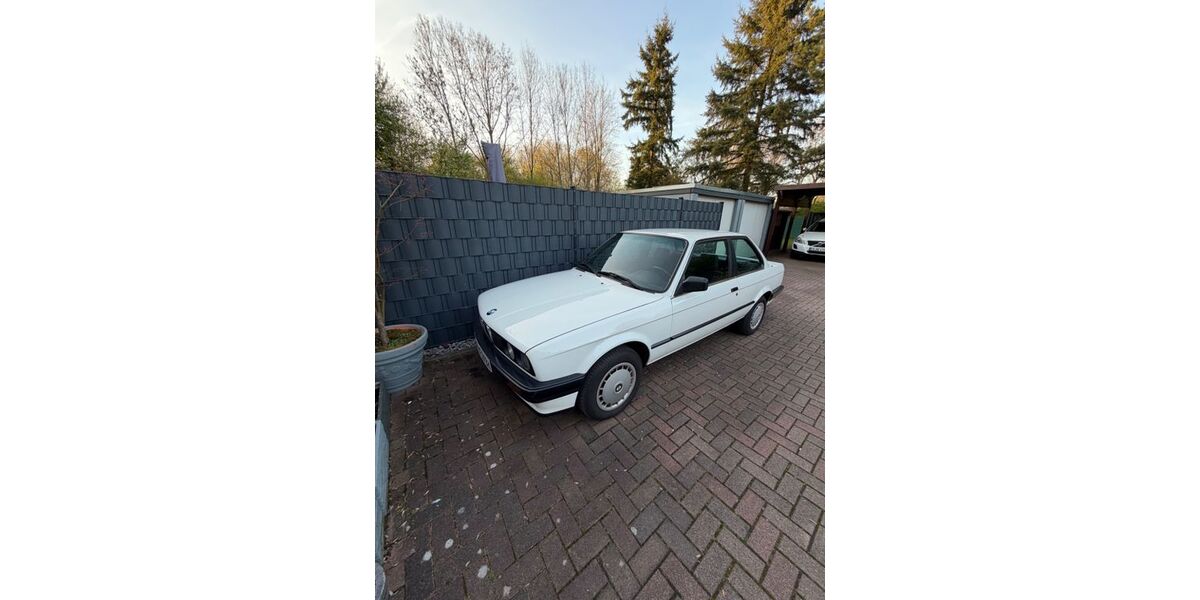 BMW 316 247.000 km 9.000 &euro; Hattingen 45527
