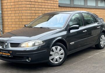 Renault Laguna 184.464 km 4.450 &euro; Essen 45326