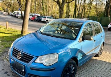 VW Polo 254.000 km 999 &euro; Essen 45141