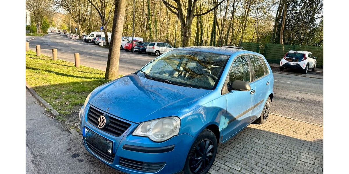 VW Polo 254.000 km 999 &euro; Essen 45141