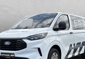 Ford Transit Custom 43.201 km 49.990 &euro; Moers 47441