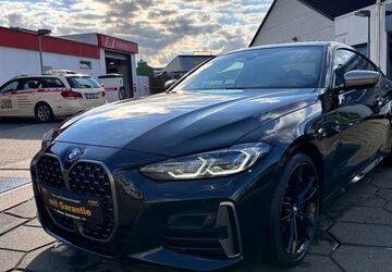 BMW M440 164.000 km 36.999 &euro; Bochum 44809