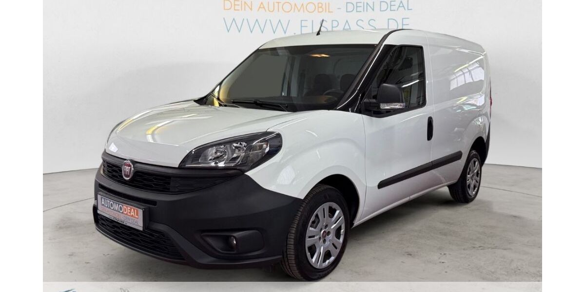 Fiat Doblo 21.243 km 14.948 &euro; Dinslaken 46539