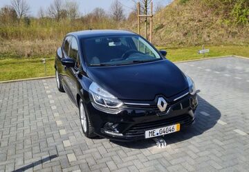 Renault Clio 79.000 km 7.700 &euro; Wülfrath 42489