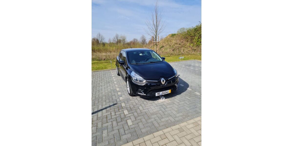 Renault Clio 79.000 km 7.700 &euro; Wülfrath 42489