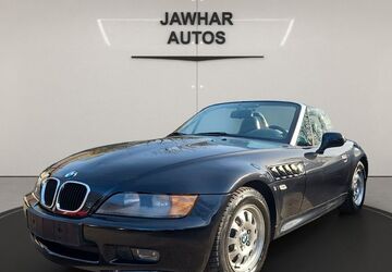 BMW Z3 223.089 km 5.990 &euro; Bottrop 46236