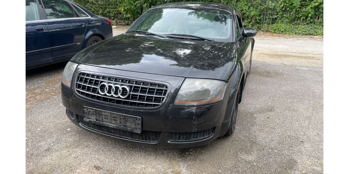 Audi TT 266.000 km 4.000 &euro; Gladbeck 45968
