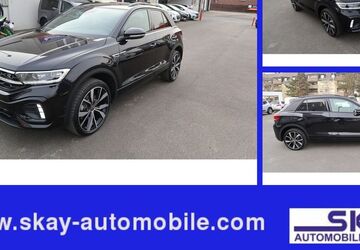 VW T-Roc 4.983 km 27.999 &euro; Herne 44628