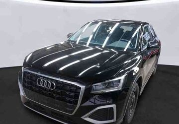 Audi Q2 118.202 km 20.580 &euro; Heiligenhaus 42579