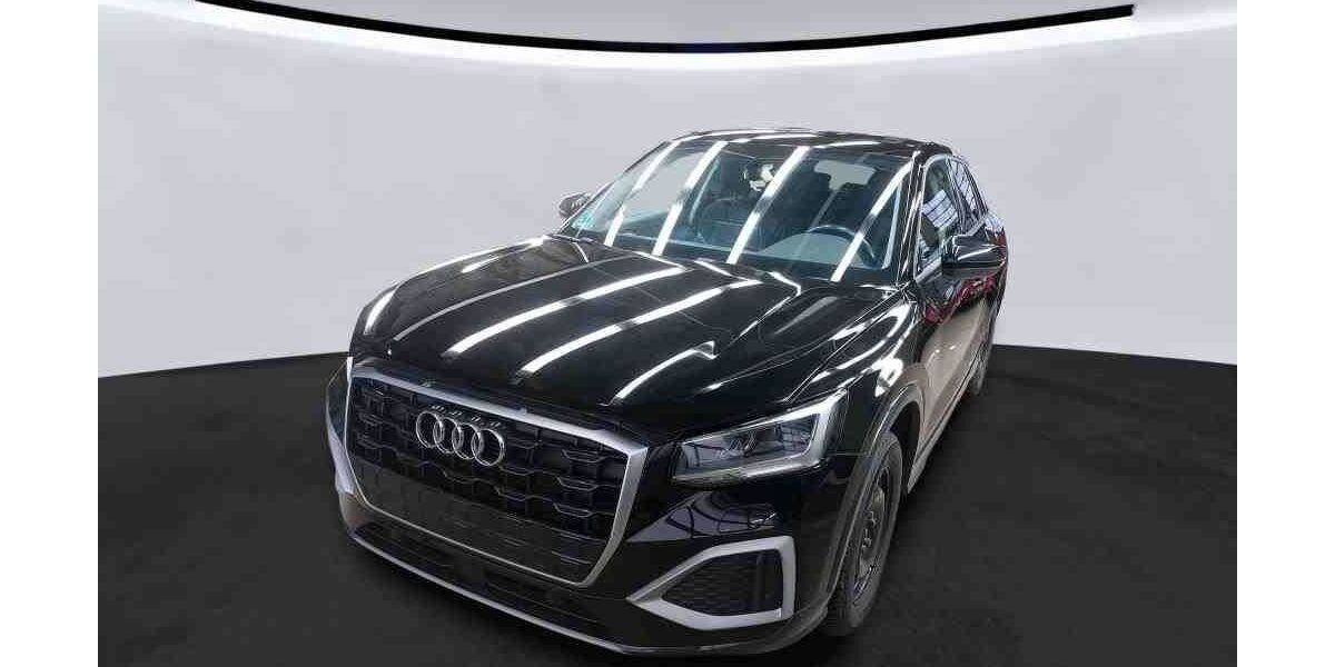 Audi Q2 118.202 km 20.580 &euro; Heiligenhaus 42579