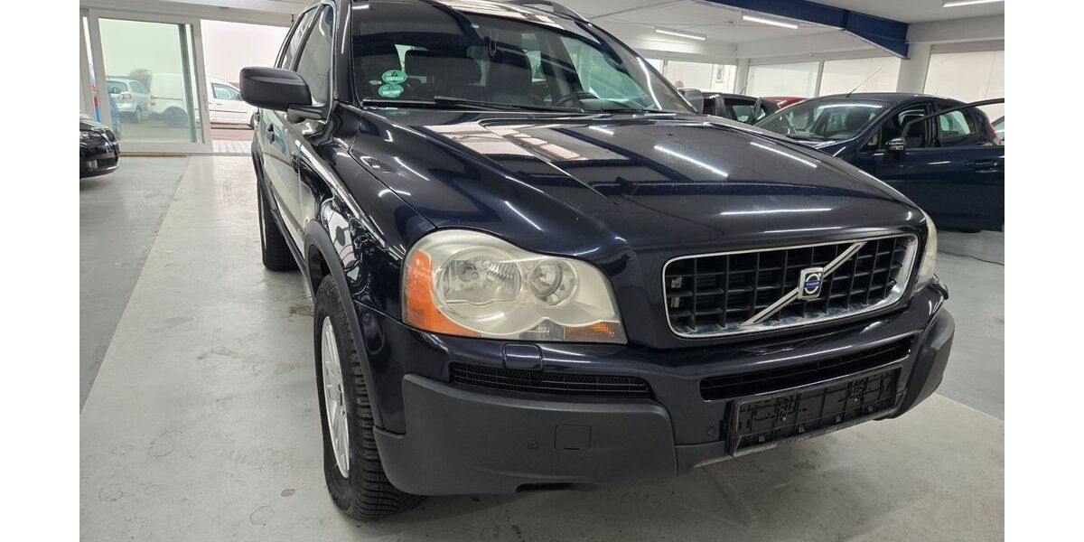 Volvo XC90 300.000 km 4.199 &euro; Rheinberg 47495
