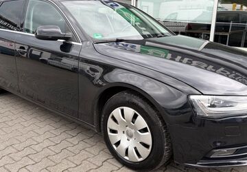 Audi A4 225.000 km 6.900 &euro; gelsenkirchen 45881