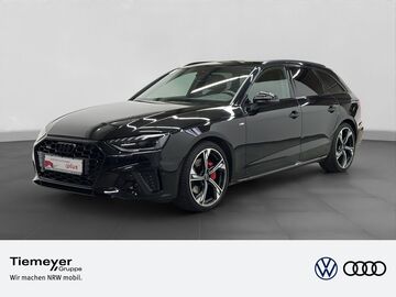 Gebrauchte Audi A4