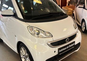 Smart ForTwo 103.000 km 5.999 &euro; Bochum 44791