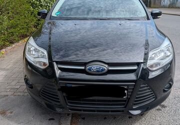 Ford Focus 155.000 km 4.000 &euro; Bochum 44797