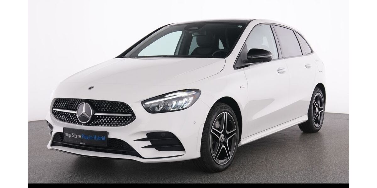 Mercedes-Benz B 250 11.681 km 39.485 &euro; Essen 45309