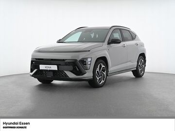 Gebrauchte Hyundai Kona