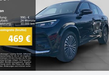 VW Tiguan 10.328 km 42.490 &euro; Bochum 44892