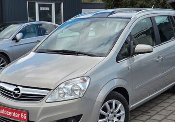 Opel Zafira 179.990 km 4.990 &euro; Bochum 44807