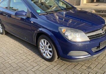 Opel Astra 324.000 km 950 &euro; Oberhausen 46045