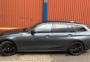 BMW 320 132.000 km 22.950 &euro; Dinslaken 46539