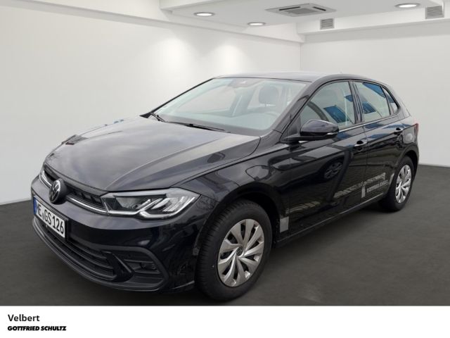 VW Polo 3.500 km 19.950 &euro; Velbert 42553