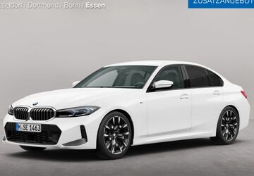 BMW 330 27.137 km 49.899 &euro; Essen 45141