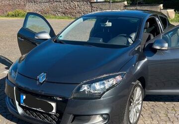 Renault Megane 163.000 km 5.950 &euro; Duisburg 47058