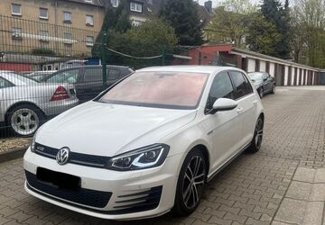 VW Golf 217.000 km 11.500 &euro; Essen 45143