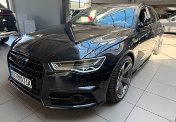 Audi A6 165.000 km 18.350 &euro; Bottrop 46236