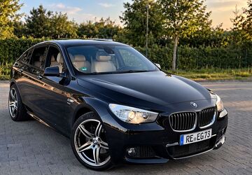 BMW 530 Gran Turismo 205.000 km 14.500 &euro; Recklinghausen 45661
