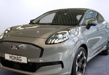 Ford Puma Gen-E 5.990 km 31.490 &euro; Essen 45134