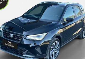Seat Arona 33.993 km 21.940 &euro; Bottrop 46244