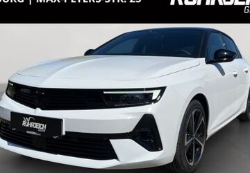 Opel Astra 8.000 km 27.990 &euro; Duisburg 47059