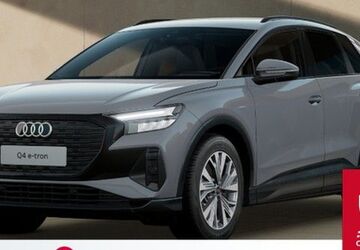 Audi Q4 e-tron 7.630 km 41.420 &euro; Recklinghausen 45657