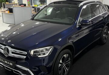 Mercedes-Benz GLC 300 59.890 km 42.500 &euro; Gelsenkirchen 45891